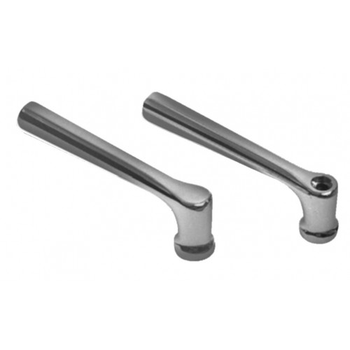 ‘Truncheon’ Style Handle